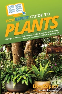 Capa do artigo Howexpert Guide To Plants