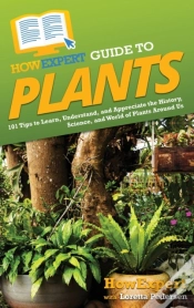 Capa do artigo Howexpert Guide To Plants