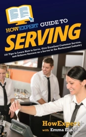 Capa do artigo Howexpert Guide To Serving