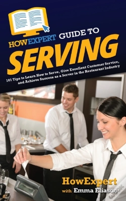 Capa do artigo Howexpert Guide To Serving