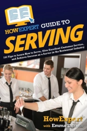 Capa do artigo Howexpert Guide To Serving