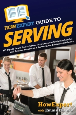 Capa do artigo Howexpert Guide To Serving