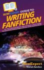 Howexpert Guide To Writing Fanfiction - Preview