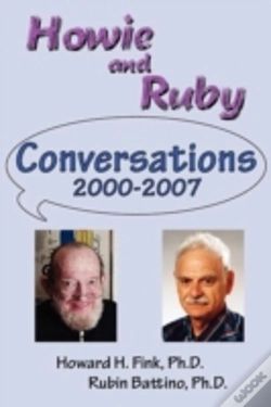 Capa do artigo Howie And Ruby Conversations