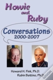 Capa do artigo Howie And Ruby Conversations