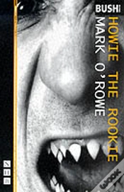 Capa do artigo Howie The Rookie