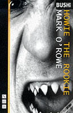 Capa do artigo Howie The Rookie