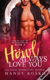 Capa do artigo Howl Always Love You