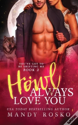 Capa do artigo Howl Always Love You