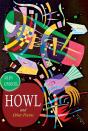 Howl, And Other Poems - Preview