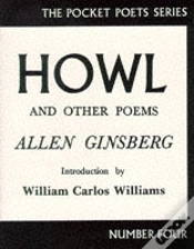 Capa do artigo Howl And Other Poems