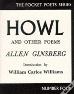Capa do artigo Howl And Other Poems