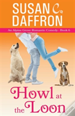 Capa do artigo Howl At The Loon