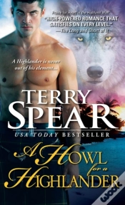 Capa do artigo Howl For A Highlander