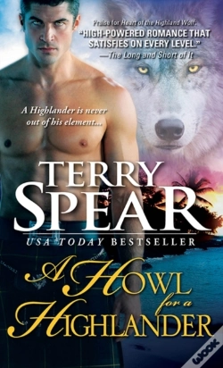 Capa do artigo Howl For A Highlander