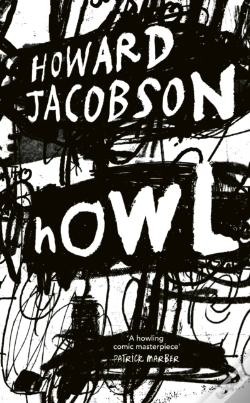 Capa do artigo Howl