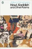 Howl, Kaddish And Other Poems