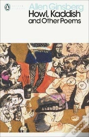 Capa do artigo Howl, Kaddish And Other Poems