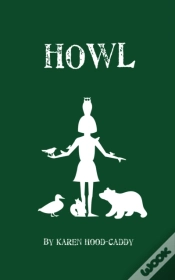 Capa do artigo Howl