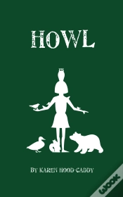 Capa do artigo Howl