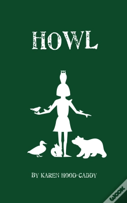 Capa do artigo Howl