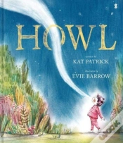 Capa do artigo Howl