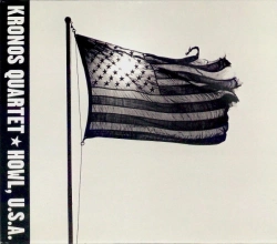 Capa do artigo Howl, U.S.A. - CD