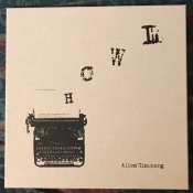 Capa do artigo Howl - Vinil