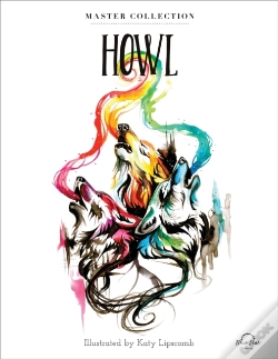 Capa do artigo Howl