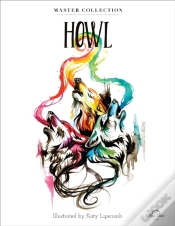 Capa do artigo Howl