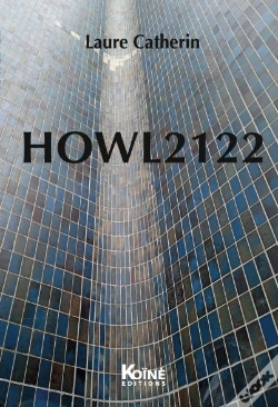 Capa do artigo Howl2122