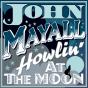Howlin' at the Moon - CD - Preview