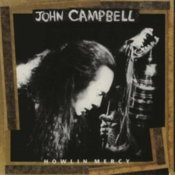 Capa do artigo Howlin' Mercy - Vinil