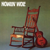 Capa do artigo Howlin