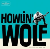 Capa do artigo Howlin