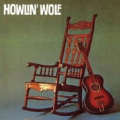 Capa do artigo Howlin
