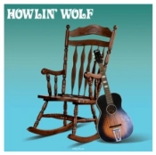 Capa do artigo Howlin