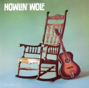 Capa do artigo Howlin