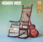 Capa do artigo Howlin