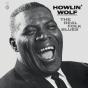 Howlin' Wolf - Vinil - Preview