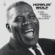 Capa do artigo Howlin