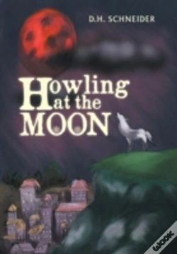 Capa do artigo Howling At The Moon