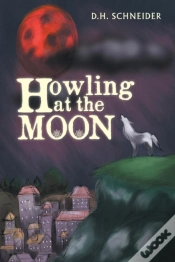 Capa do artigo Howling At The Moon