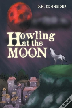 Capa do artigo Howling At The Moon