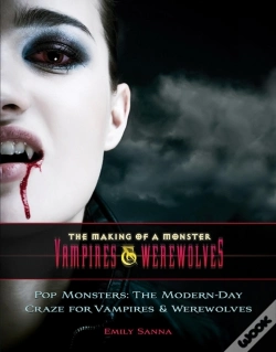 Capa do artigo Howling At The Moon