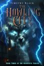 Howling City - Preview