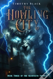 Capa do artigo Howling City