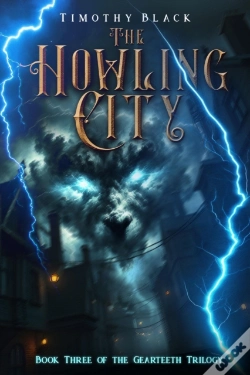 Capa do artigo Howling City