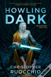 Capa do artigo Howling Dark