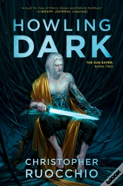 Capa do artigo Howling Dark